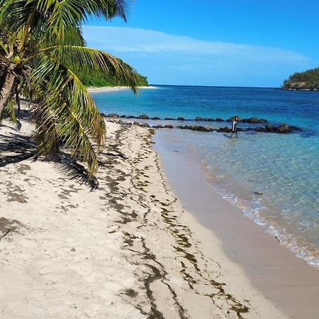 Mai Sunset Island Resort Ngunu エクステリア 写真