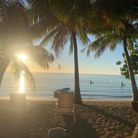 Mai Sunset Island Resort Ngunu エクステリア 写真