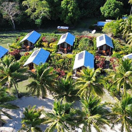Mai Sunset Island Resort Ngunu エクステリア 写真