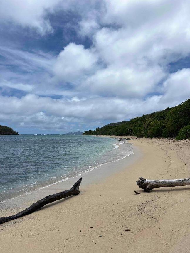 Mai Sunset Island Resort Ngunu エクステリア 写真