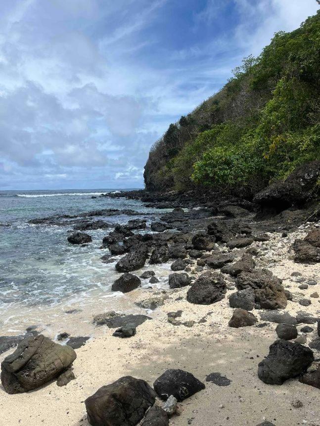 Mai Sunset Island Resort Ngunu エクステリア 写真