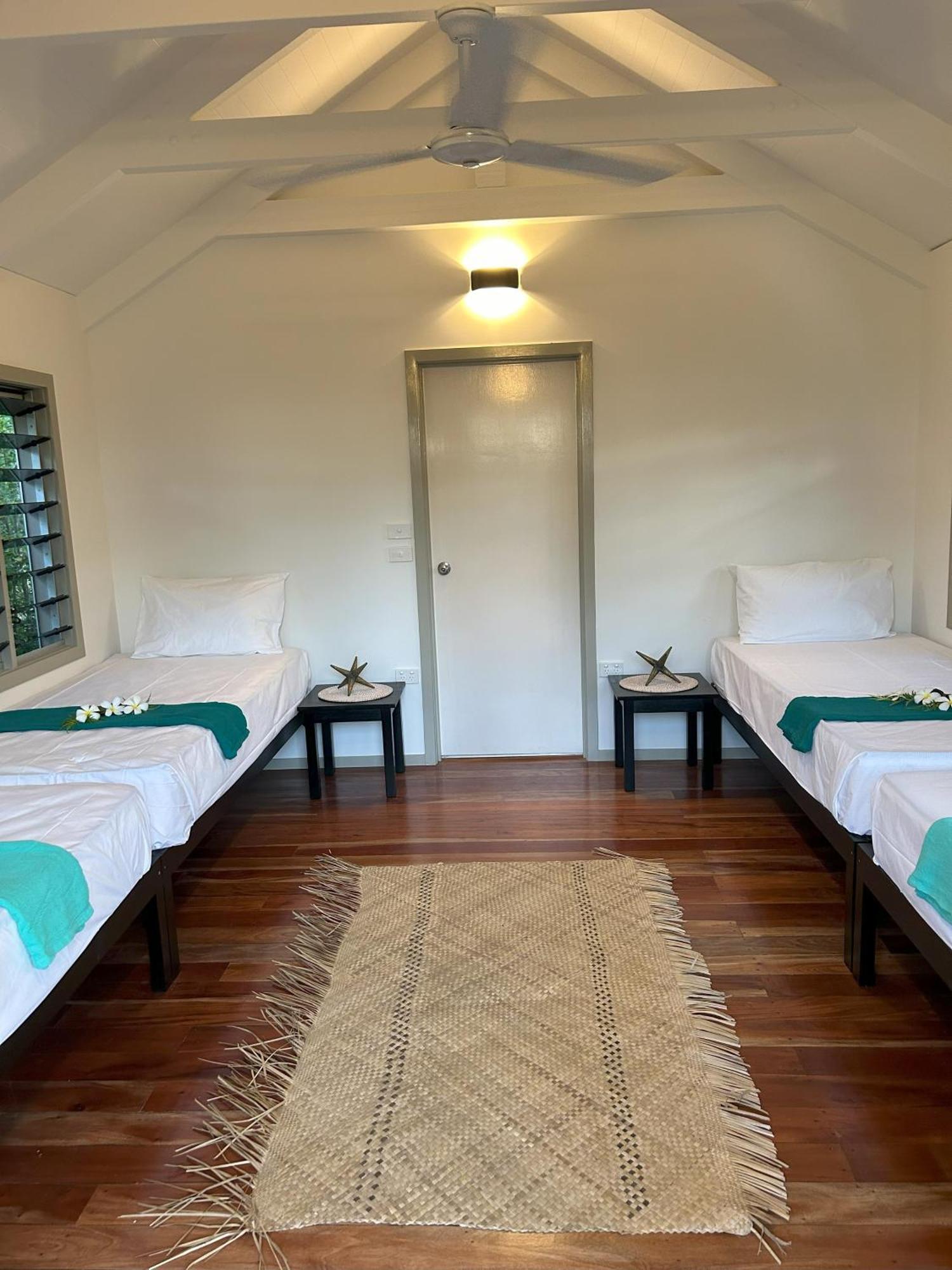 Mai Sunset Island Resort Ngunu エクステリア 写真