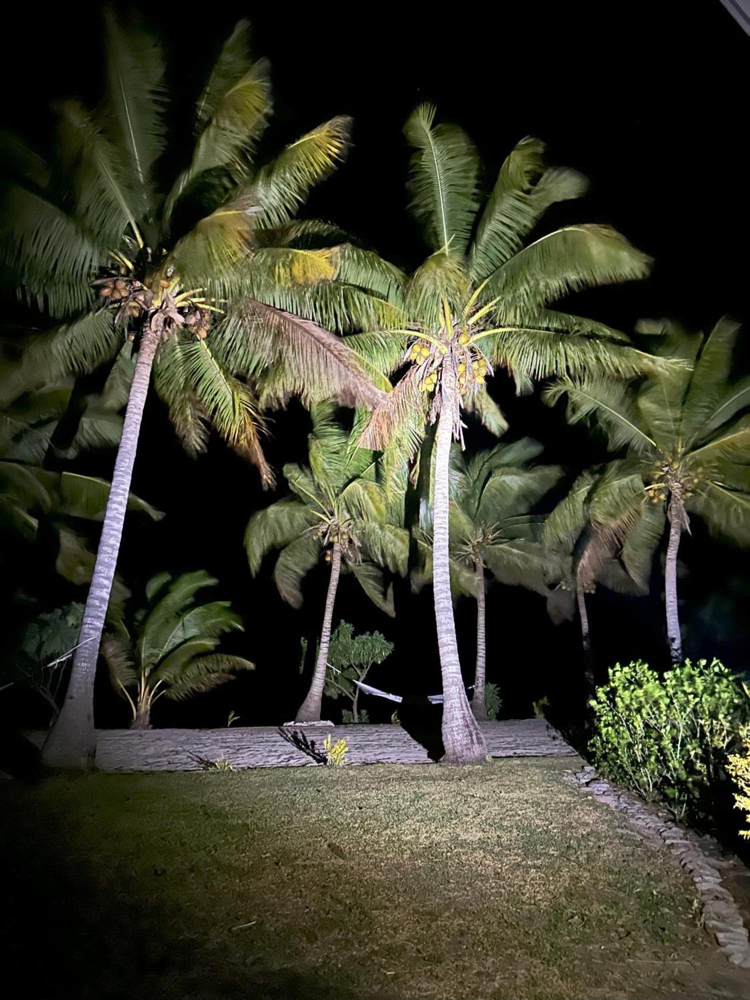 Mai Sunset Island Resort Ngunu エクステリア 写真