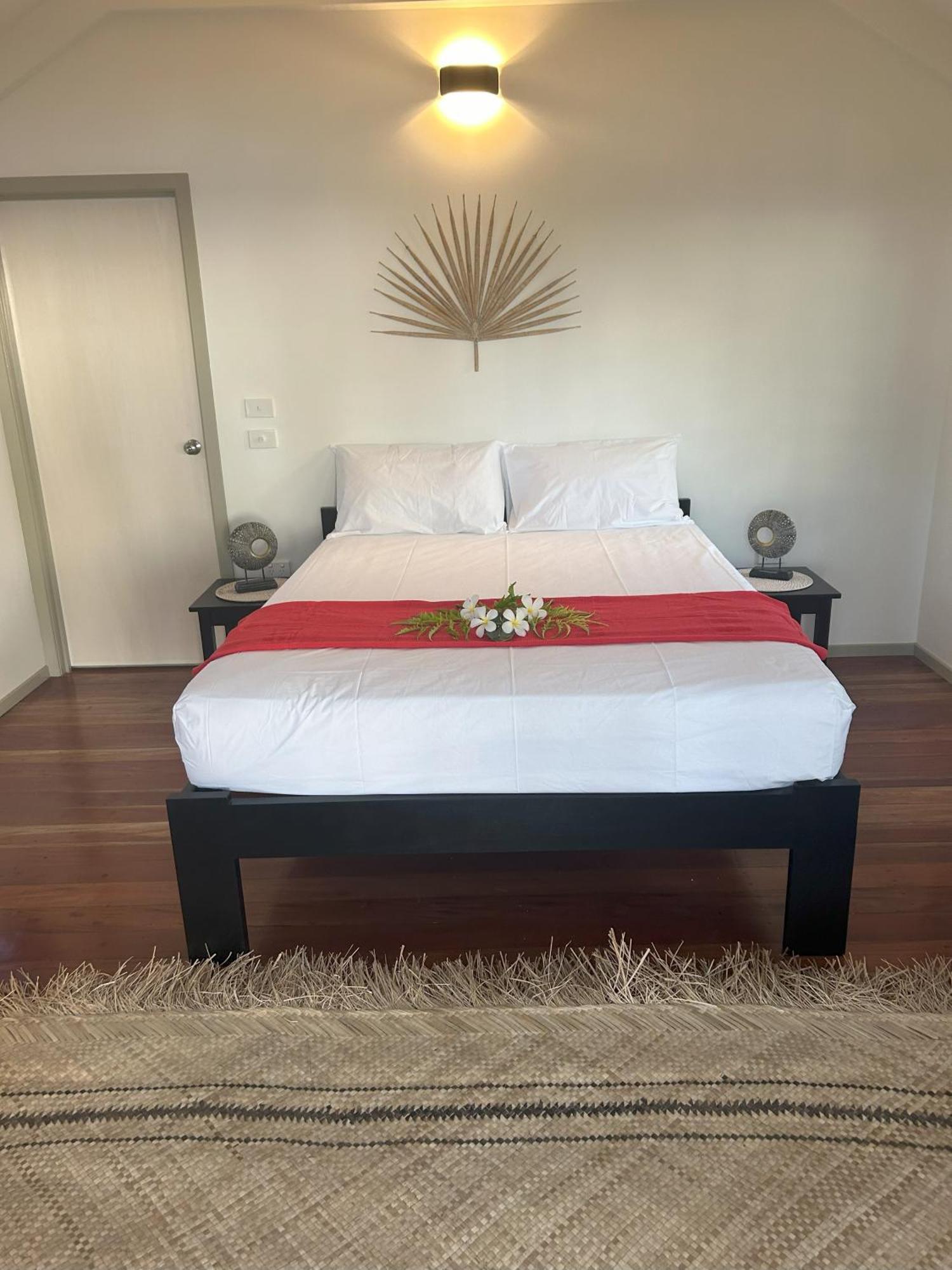 Mai Sunset Island Resort Ngunu エクステリア 写真