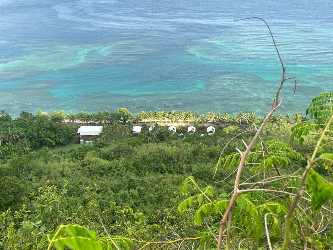 Mai Sunset Island Resort Ngunu エクステリア 写真