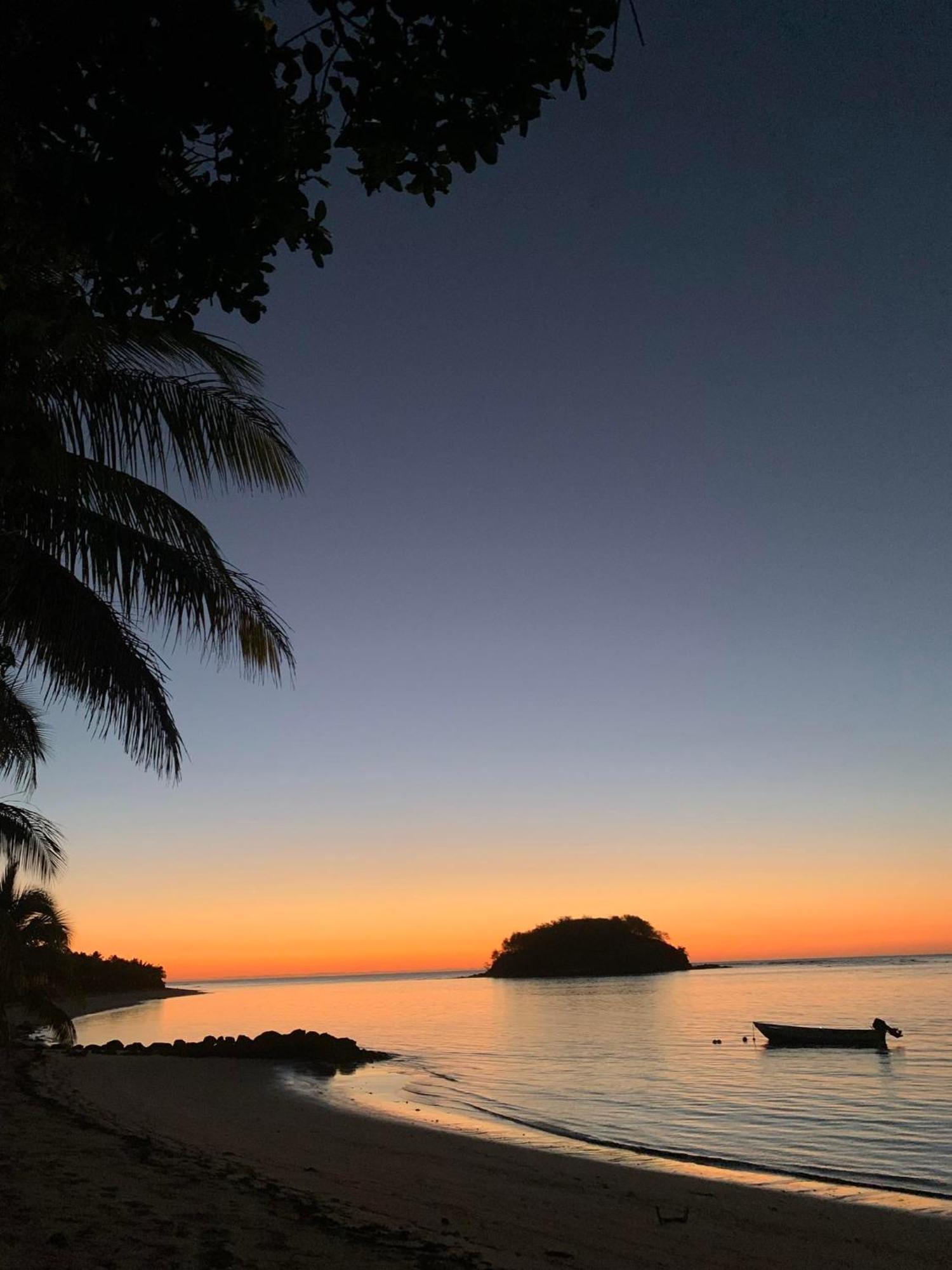 Mai Sunset Island Resort Ngunu エクステリア 写真