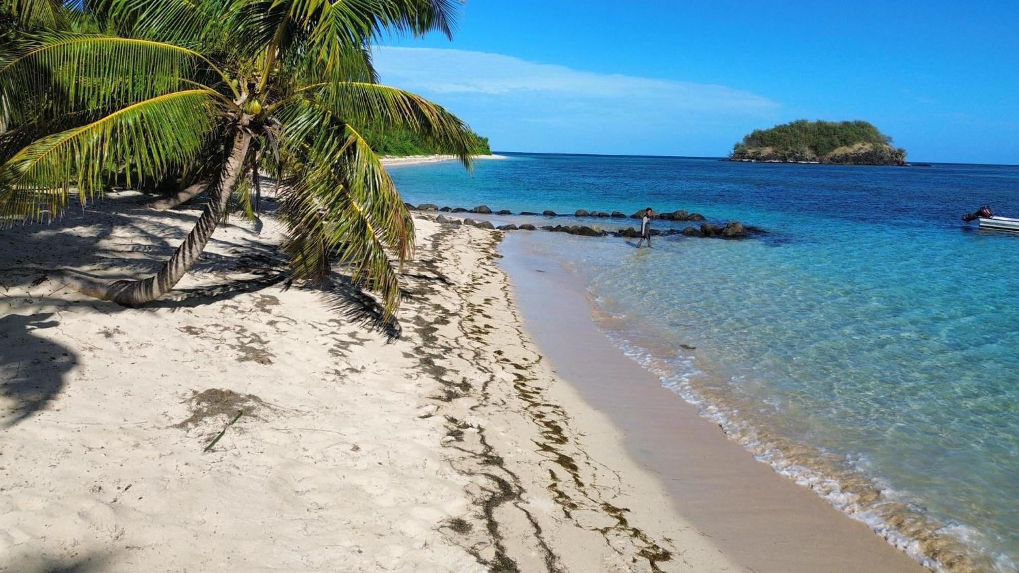 Mai Sunset Island Resort Ngunu エクステリア 写真